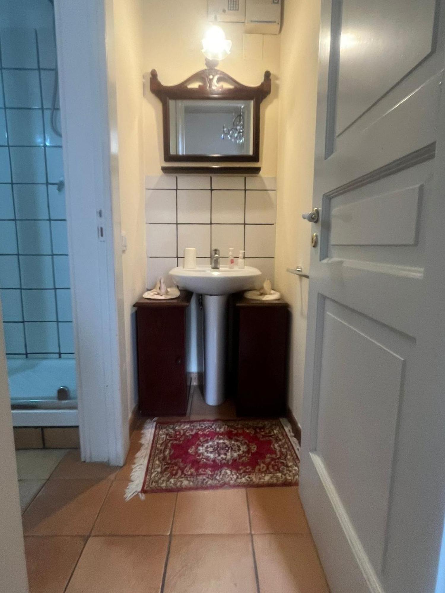 Maison Barriera - Luxury Suites - Salerno City Center Екстериор снимка
