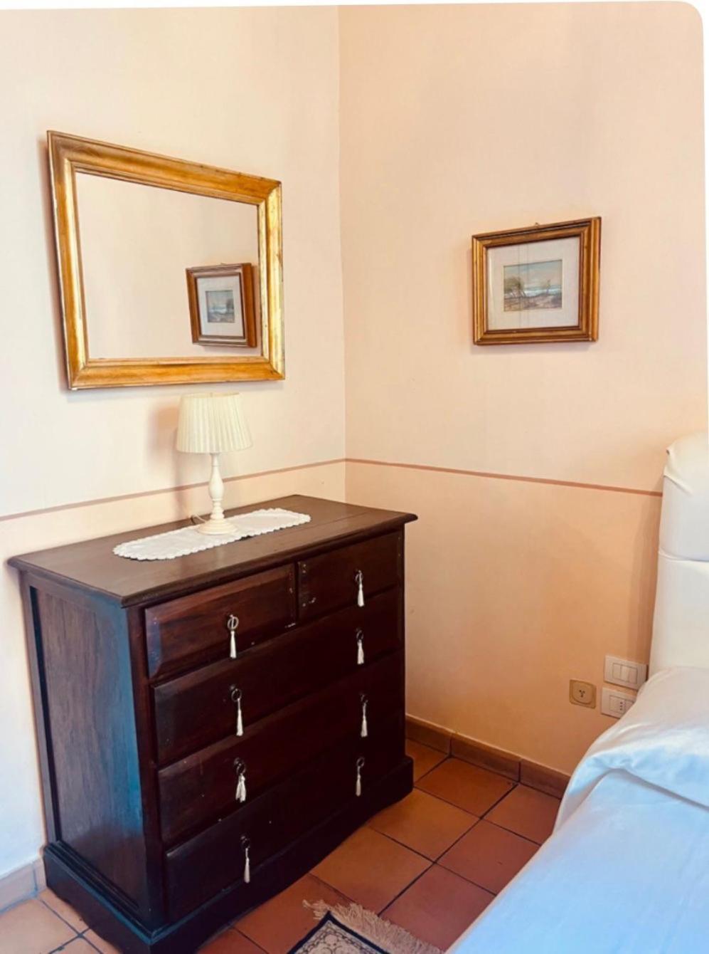 Maison Barriera - Luxury Suites - Salerno City Center Екстериор снимка